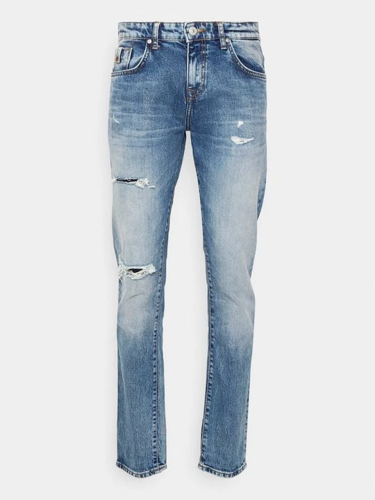 Zdjęcie produktu Jeansy Slim Fit LTB jasnoniebieski denim