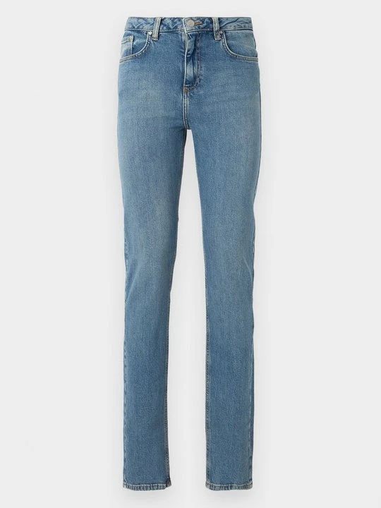 Zdjęcie produktu Jeansy Slim Fit LTB niebieski denim