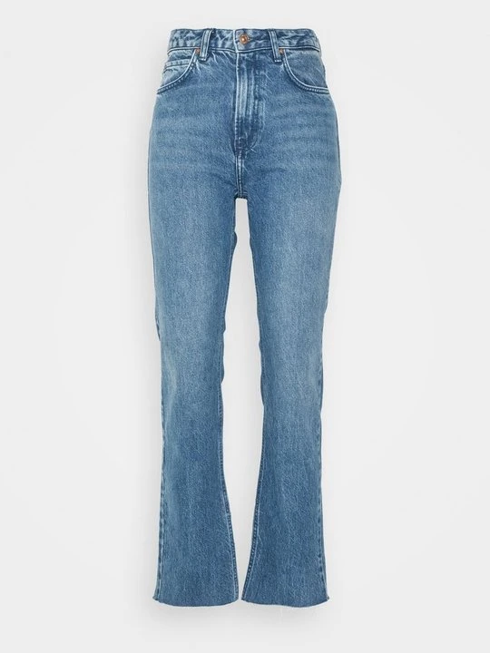 Zdjęcie produktu Jeansy Slim Fit LTB niebieski denim