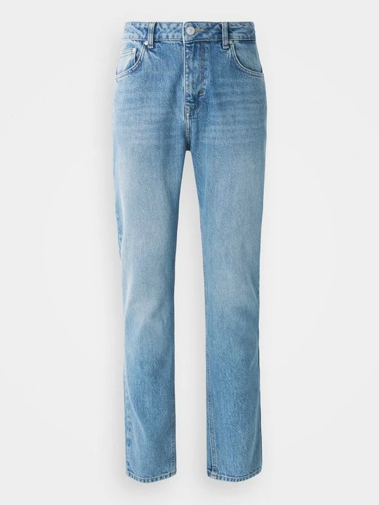 Zdjęcie produktu Jeansy Slim Fit LTB niebieski denim