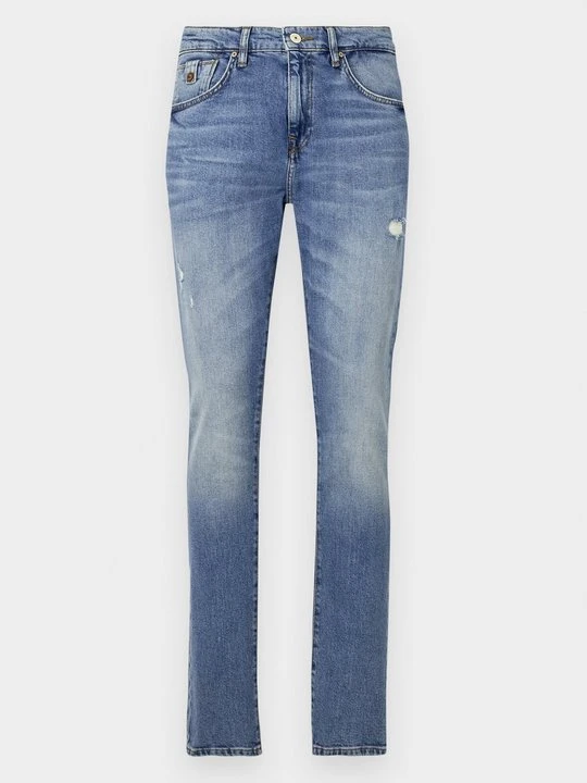 Zdjęcie produktu Jeansy Slim Fit LTB niebieski denim