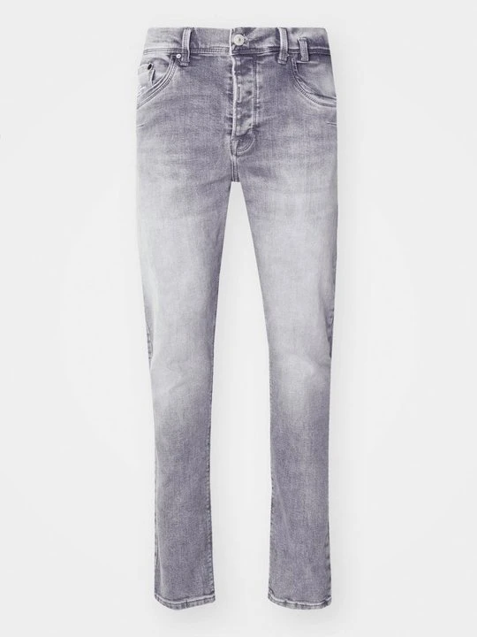 Zdjęcie produktu Jeansy Slim Fit LTB ciemnoniebieski