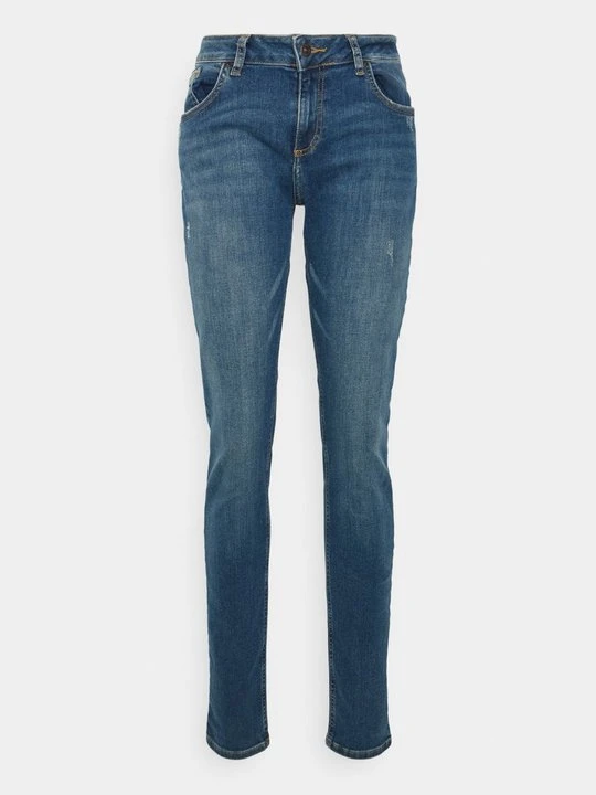Zdjęcie produktu Jeansy Slim Fit LTB jasnoniebieski denim