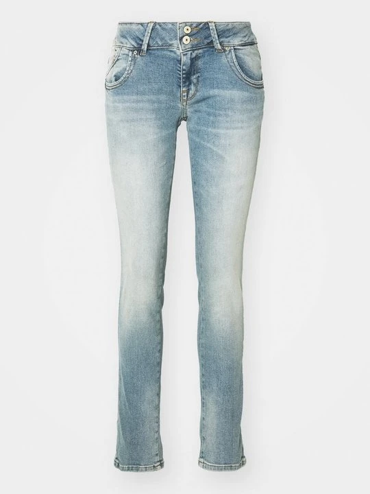 Zdjęcie produktu Jeansy Slim Fit LTB jasnoniebieski denim