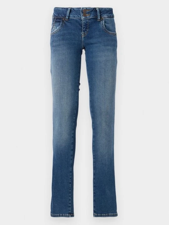 Zdjęcie produktu Jeansy Slim Fit LTB ciemnoniebieski