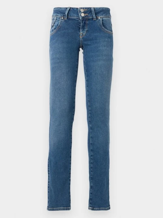 Zdjęcie produktu Jeansy Slim Fit LTB niebieski denim