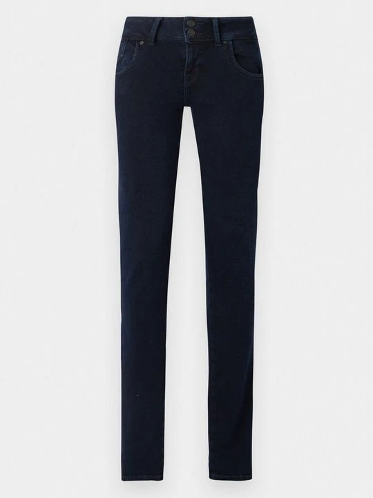 Zdjęcie produktu Jeansy Slim Fit LTB ciemnoniebieski