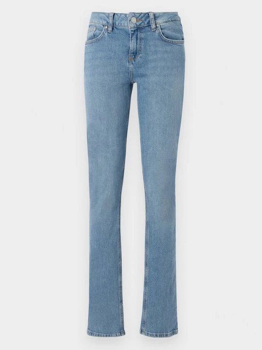 Zdjęcie produktu Jeansy Slim Fit LTB niebieski denim