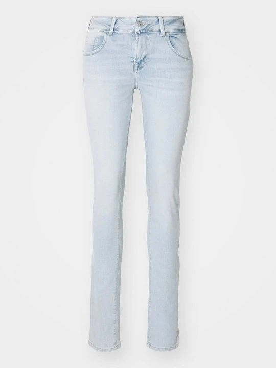 Zdjęcie produktu Jeansy Slim Fit LTB jasnoniebieski denim