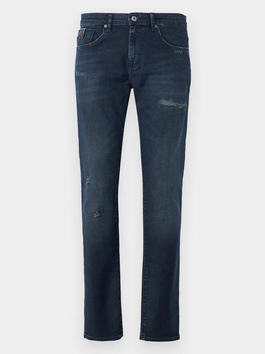 Zdjęcie produktu Jeansy Slim Fit LTB ciemnoniebieski