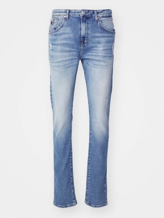Zdjęcie produktu Jeansy Slim Fit LTB jasnoniebieski denim