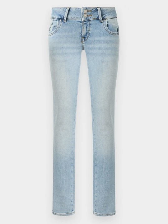 Zdjęcie produktu Jeansy Skinny Fit LTB jasnoniebieski
