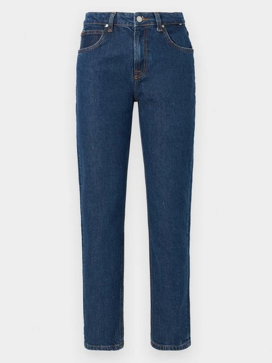 Zdjęcie produktu Jeansy Slim Fit LTB ciemnoniebieski