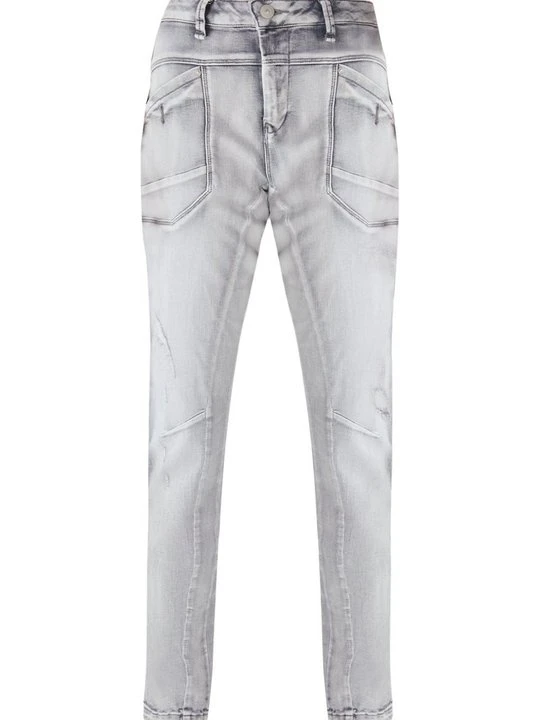 Zdjęcie produktu Jeansy Slim Fit LTB jasnoszary