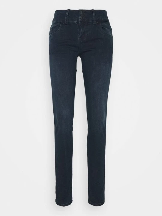 Zdjęcie produktu Jeansy Slim Fit LTB ciemnoniebieski
