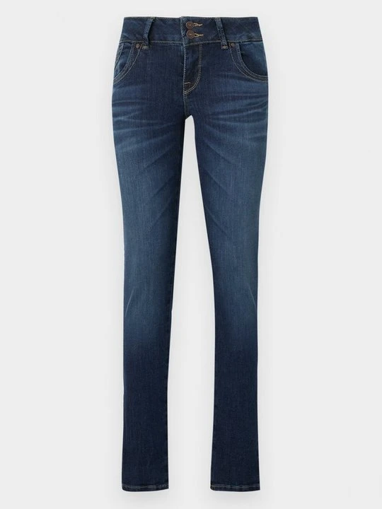 Zdjęcie produktu Jeansy Slim Fit LTB ciemnoniebieski