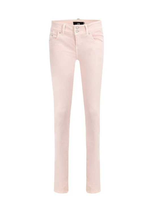 Zdjęcie produktu Jeansy Slim Fit LTB różowy