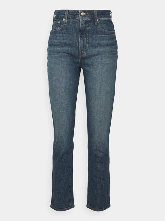 Zdjęcie produktu Jeansy Slim Fit MADEWELL niebieski denim