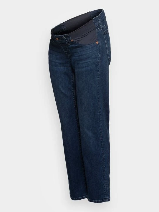 Zdjęcie produktu Jeansy Slim Fit MADEWELL ciemnoniebieski