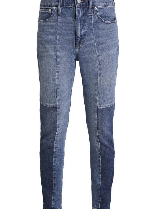 Zdjęcie produktu Jeansy Slim Fit MADEWELL