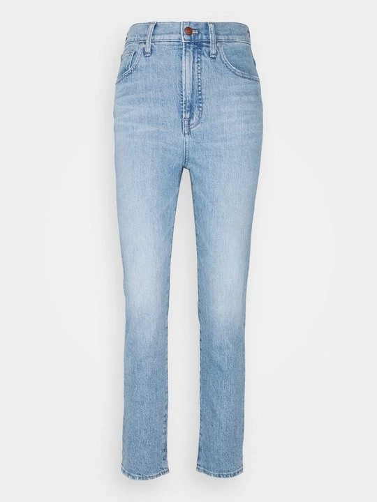 Zdjęcie produktu Jeansy Slim Fit MADEWELL niebieski denim