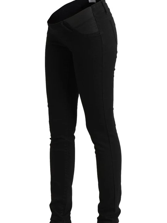 Zdjęcie produktu Jeansy Slim Fit Mamalicious