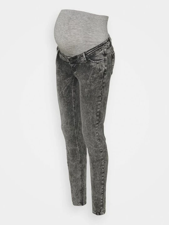 Zdjęcie produktu Jeansy Slim Fit Mamalicious