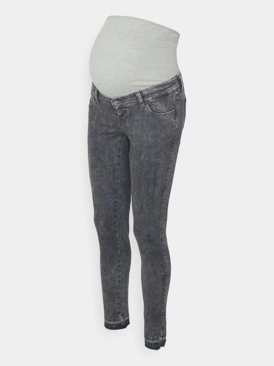 Zdjęcie produktu Jeansy Slim Fit Mamalicious