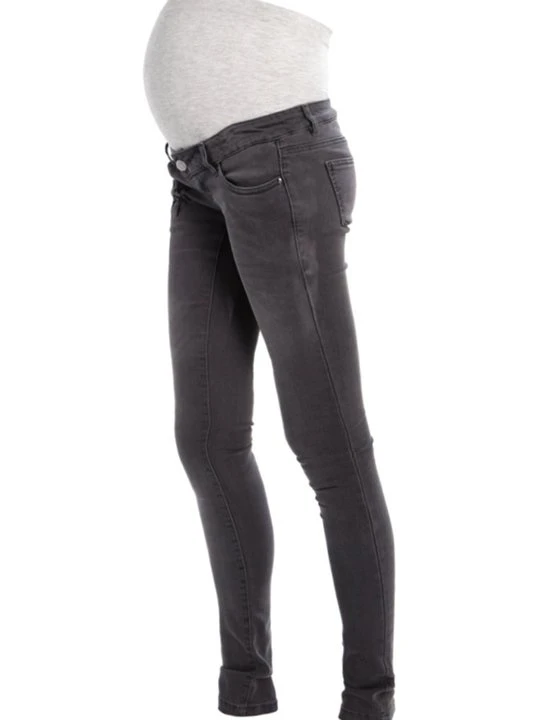 Zdjęcie produktu Jeansy Slim Fit Mamalicious