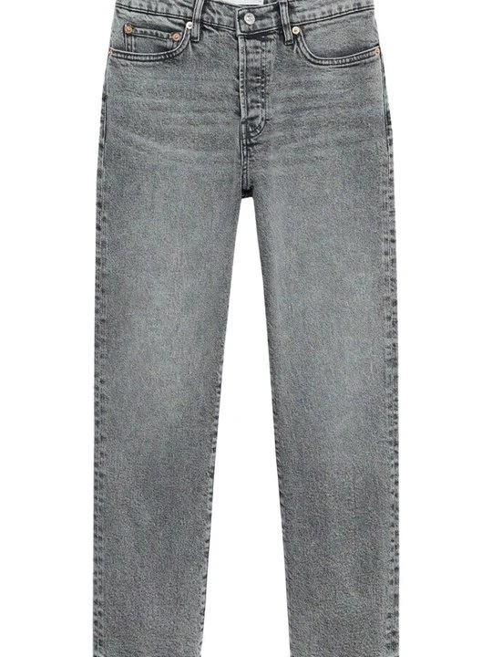 Zdjęcie produktu Jeansy Slim Fit Mango