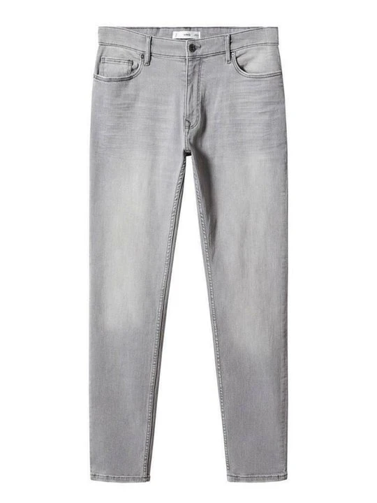 Zdjęcie produktu Jeansy Slim Fit Mango