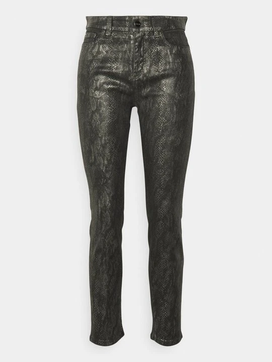 Zdjęcie produktu Jeansy Slim Fit Marc Cain