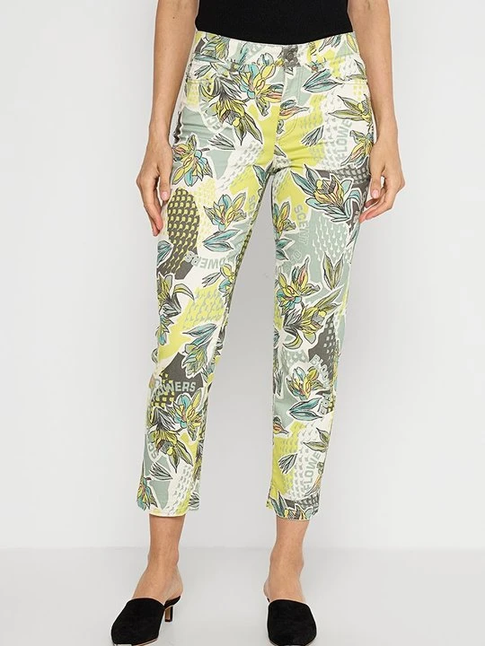 Zdjęcie produktu Jeansy Slim Fit Marc Cain