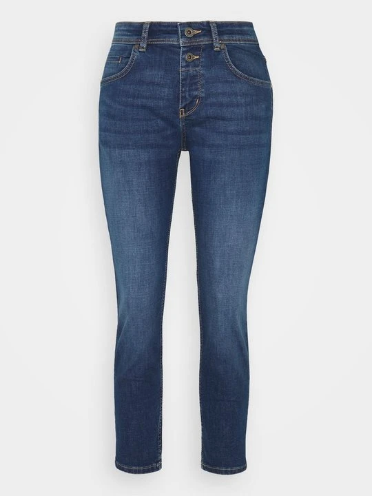 Zdjęcie produktu Jeansy Slim Fit Marc O'Polo raw denim