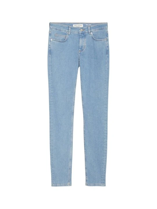 Zdjęcie produktu Jeansy Slim Fit Marc O'Polo niebieski