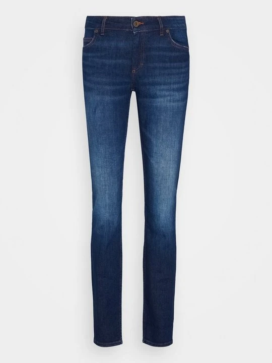 Zdjęcie produktu Jeansy Slim Fit Marc O'Polo niebieski
