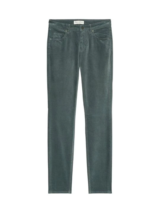 Zdjęcie produktu Jeansy Slim Fit Marc O'Polo zielony
