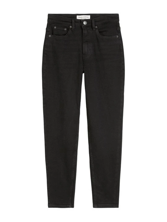 Zdjęcie produktu Jeansy Slim Fit Marc O'Polo czarny