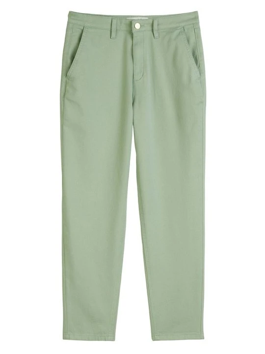 Zdjęcie produktu Jeansy Slim Fit Marc O'Polo jasnozielony