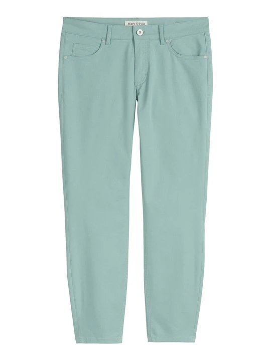 Zdjęcie produktu Jeansy Slim Fit Marc O'Polo petrol