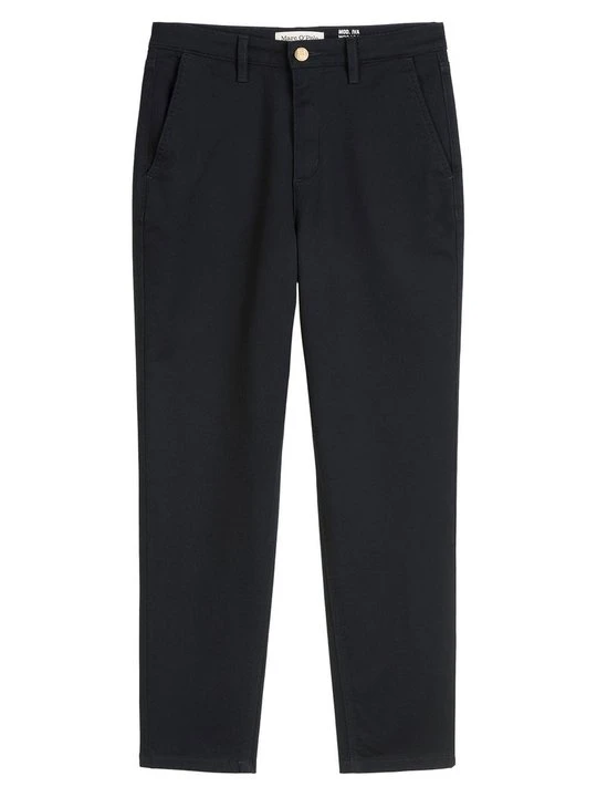Zdjęcie produktu Jeansy Slim Fit Marc O'Polo granatowy