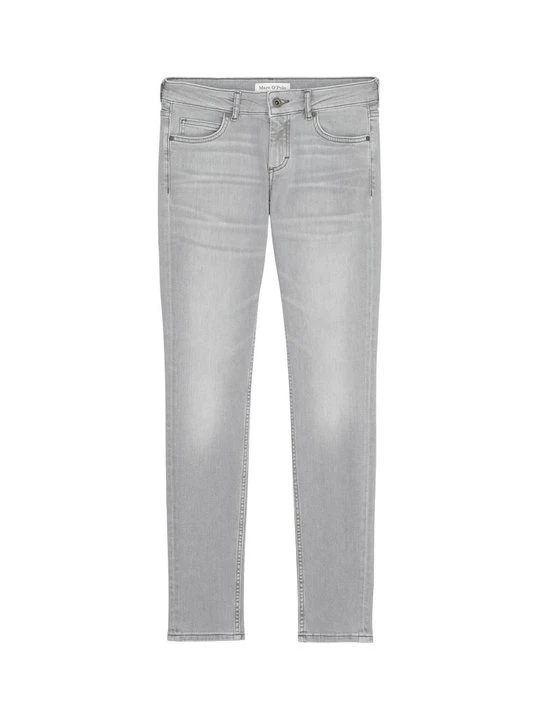 Zdjęcie produktu Jeansy Slim Fit Marc O'Polo kamień