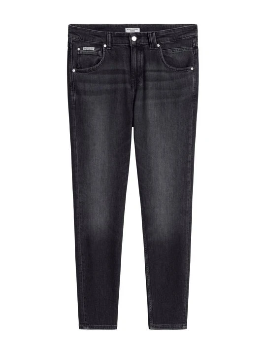 Zdjęcie produktu Jeansy Slim Fit Marc O'Polo czarny