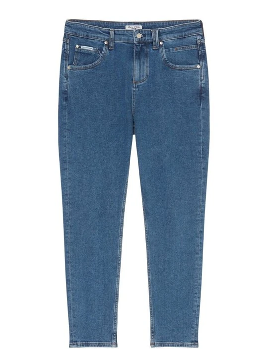 Zdjęcie produktu Jeansy Slim Fit Marc O'Polo granatowy