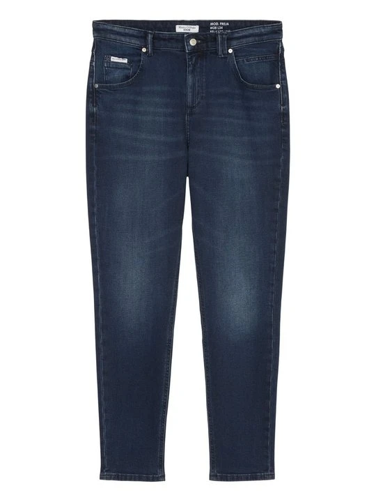 Zdjęcie produktu Jeansy Slim Fit Marc O'Polo granatowy
