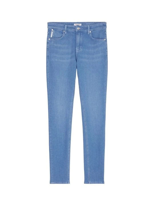 Zdjęcie produktu Jeansy Slim Fit Marc O'Polo niebieski