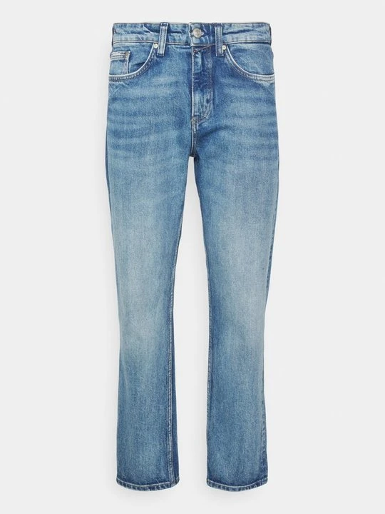 Zdjęcie produktu Jeansy Slim Fit Marc O'Polo denim wybielany