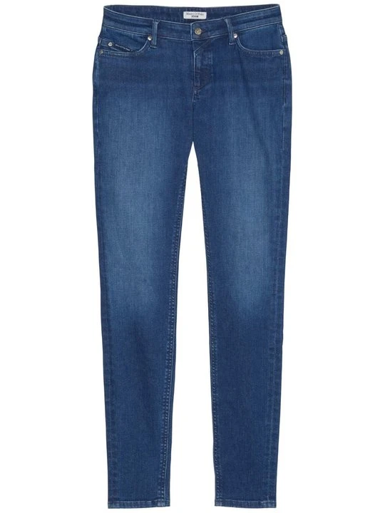 Zdjęcie produktu Jeansy Slim Fit Marc O'Polo granatowy