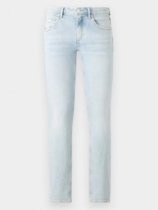 Zdjęcie produktu Jeansy Slim Fit Marc O'Polo jasnoniebieski denim