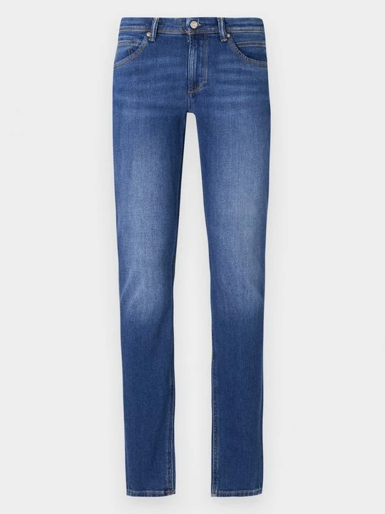 Zdjęcie produktu Jeansy Slim Fit Marc O'Polo jasnoniebieski denim